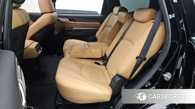 Kia Mohave Master 2020 Черный из Кореи, фото 2