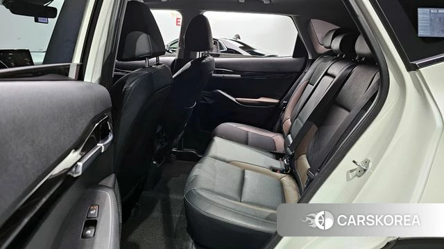 Kia Seltos 2020 Белый из Кореи, фото 2