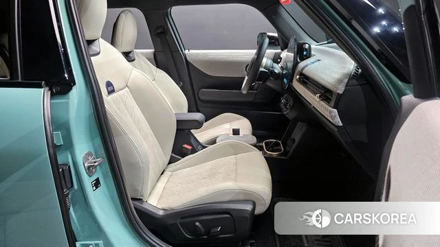 Mini Cooper S 4th Generation 2025 Небесно-голубой из Кореи, фото 2