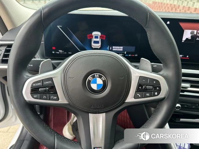 BMW 3 series id 4027652 из Китая 2