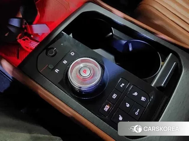 Kia The New K8 Hybrid 2024 Серый из Кореи, фото 2