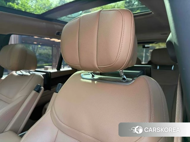 Land Rover Range Rover 5th Generation 2024 Белый из Кореи, фото 2