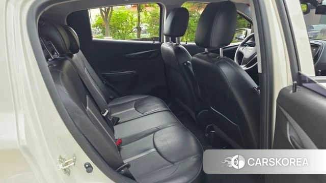 Chevrolet (GM Daewoo) The New Spark 2020 Жемчужный цвет из Кореи, фото 2
