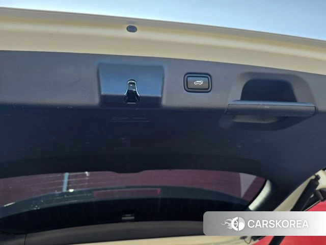 Hyundai Palisade 2022 Белый из Кореи, фото 2