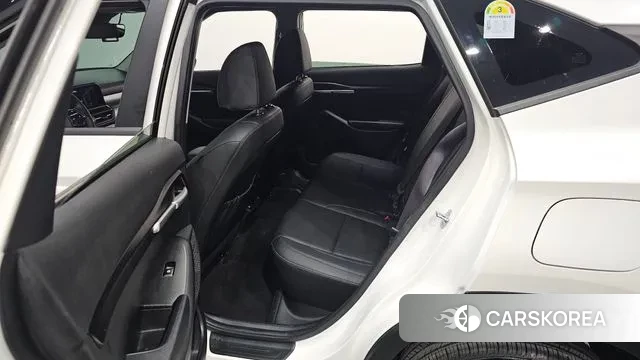 Kia The New Seltos 2023 Белый из Кореи, фото 2