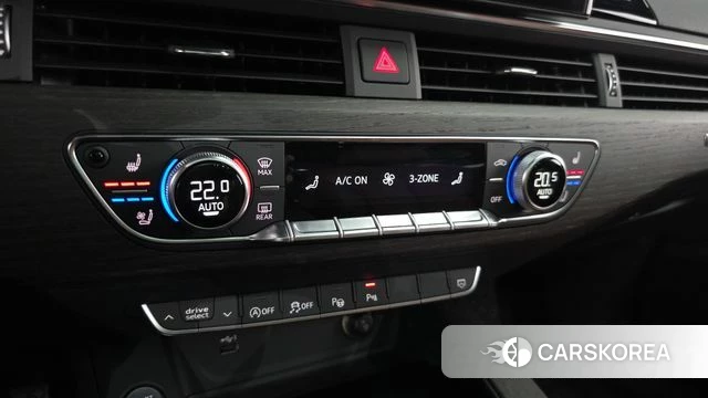 Audi A5 (F5) 2023 Белый из Кореи, фото 2