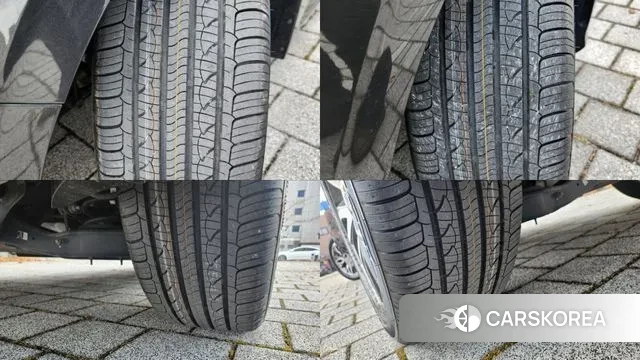 Kia K5 3rd generation 2021 Серый из Кореи, фото 2