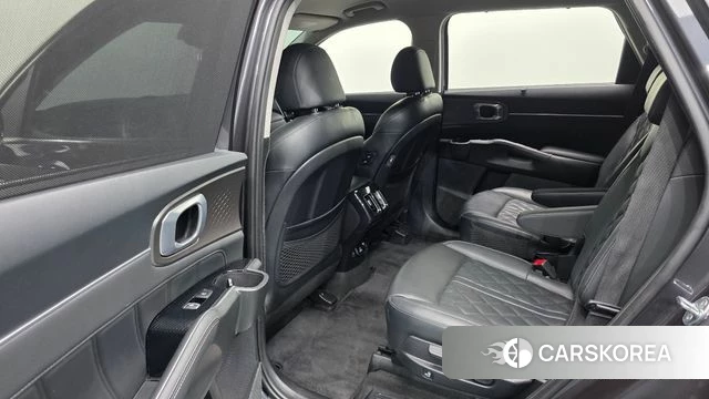 Kia Sorento 4th Generation 2020 Серый из Кореи, фото 2