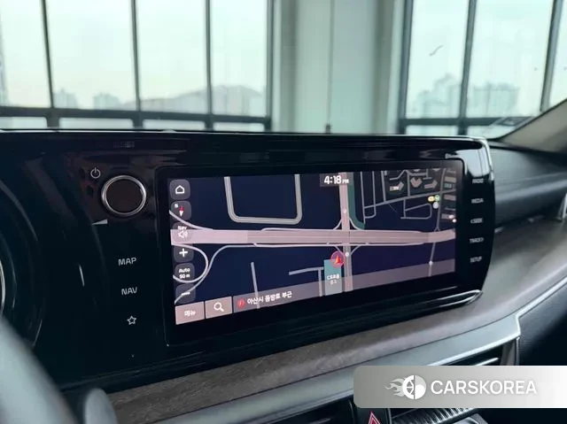 Kia K5 Hybrid 3rd Generation 2022 Серый из Кореи, фото 2