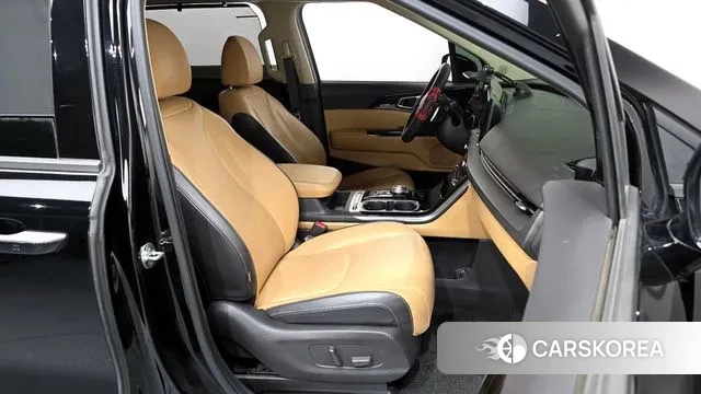 Kia Carnival 4th generation id 3660799 из Кореи 2