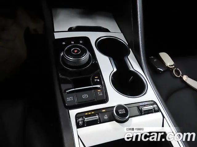 Kia K5 Hybrid 3rd Generation id 2605039 из Кореи 2