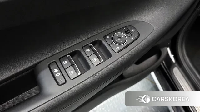 Hyundai The New Grandeur IG 2020 Черный из Кореи, фото 2