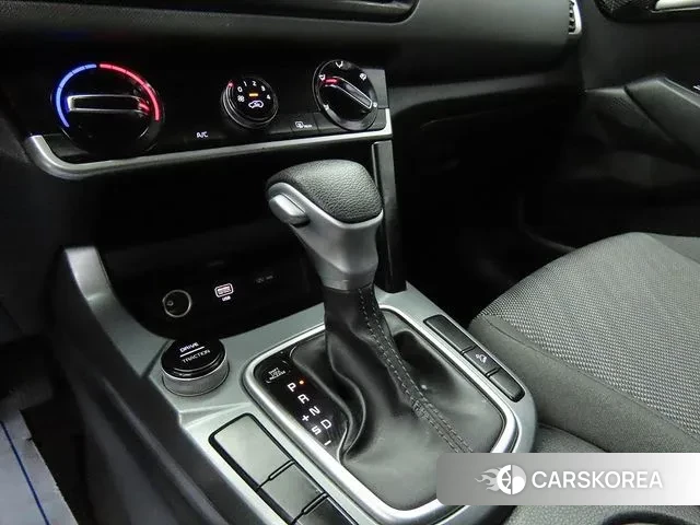 Kia Seltos 2020 Белый из Кореи, фото 2