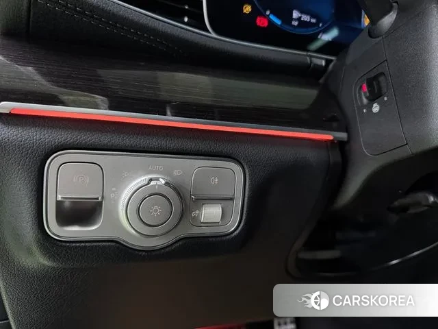 Mercedes-Benz GLE-Class W167 2022 Белый из Кореи, фото 2