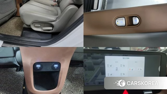 Hyundai Ionic 5 2022 Белый из Кореи, фото 2