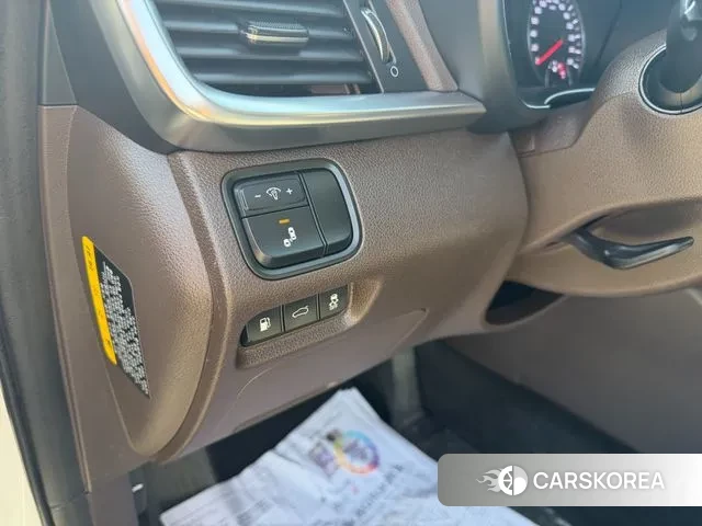 Kia The New K5 2nd generation 2019 Белый из Кореи, фото 2