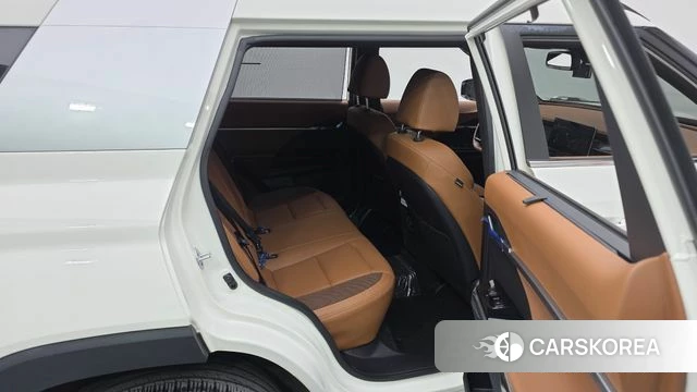 Ssangyong Torres 2022 Белый из Кореи, фото 2