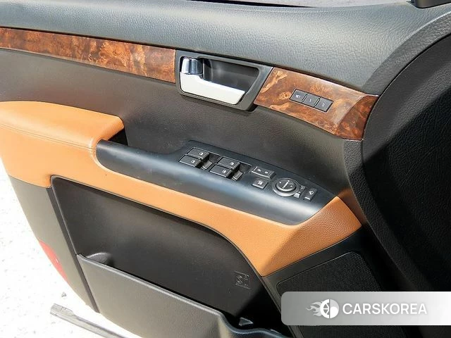 Kia The New Mohave 2018 Белый из Кореи, фото 2