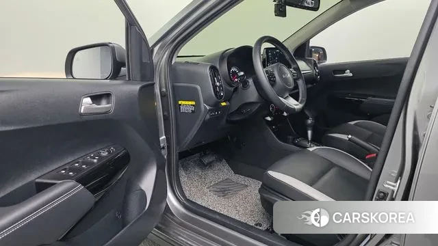 Kia Morning Urban (JA) id 3487837 из Кореи 2