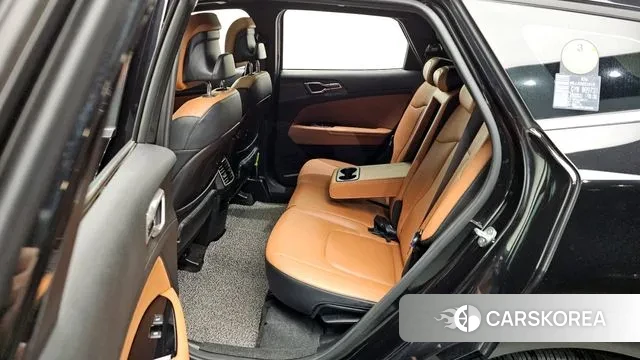 Kia Sportage 5th Generation 2022 Черный из Кореи, фото 2