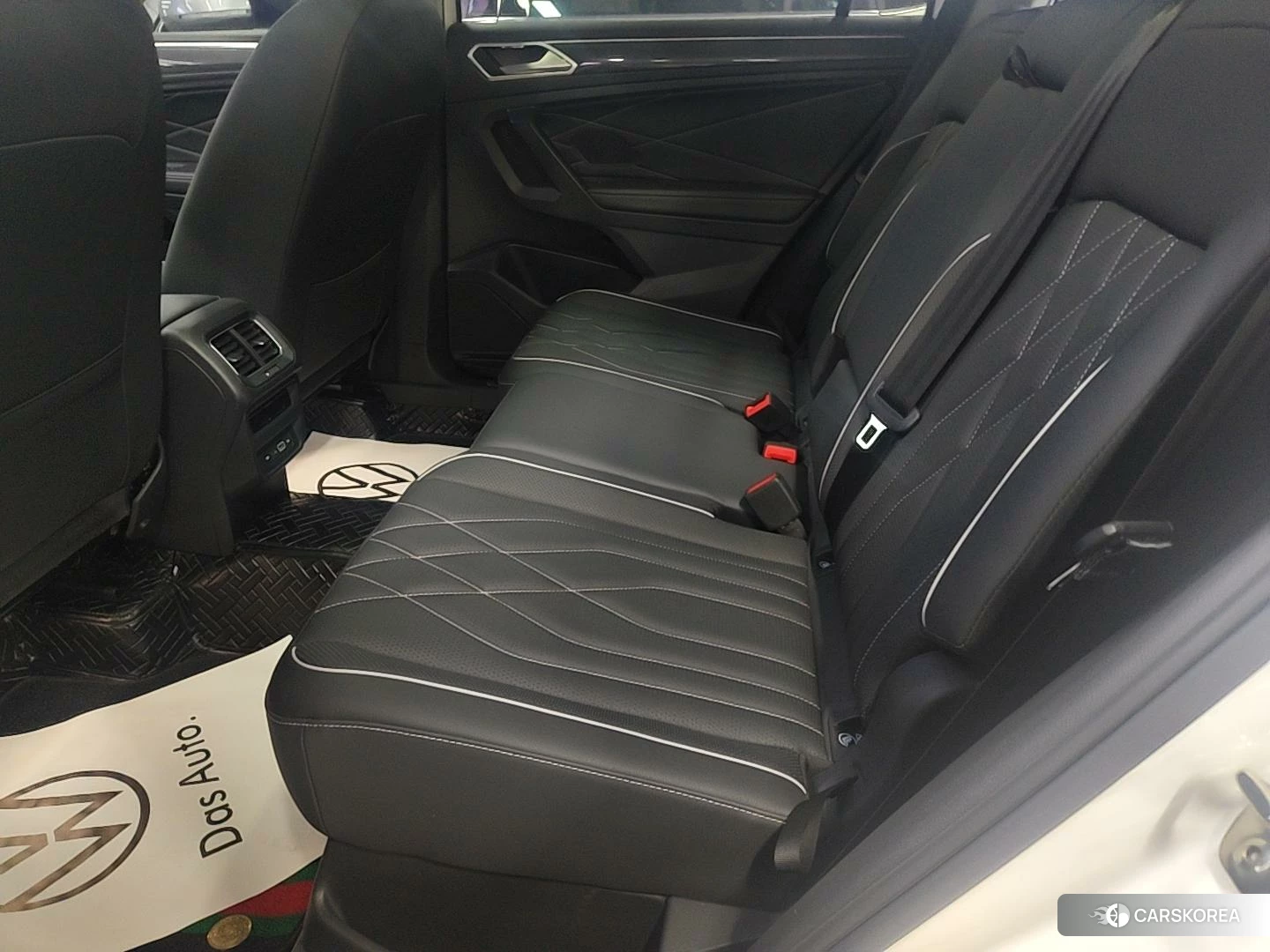 Volkswagen Tiguan L 2021 Белый из Китая, фото 2