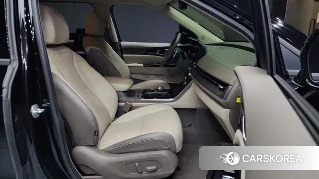 Kia Carnival 4th generation id 3660522 из Кореи 2