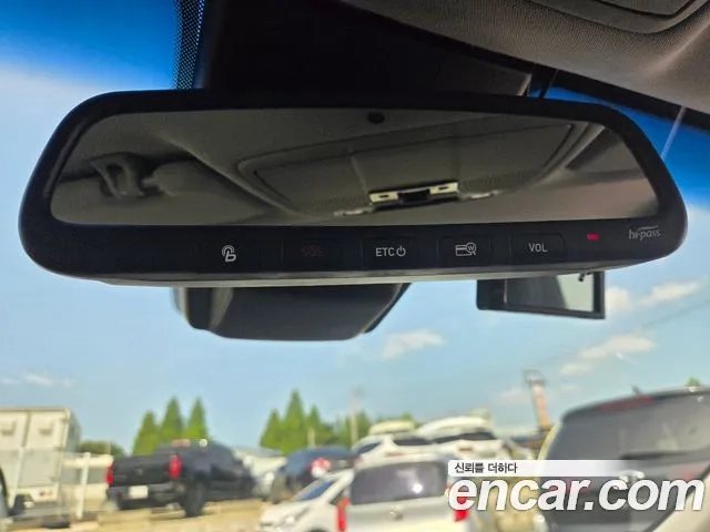 Hyundai Grandeur IG 2018 Серый из Кореи, фото 2