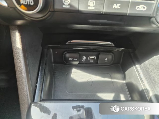 Kia The New K5 2nd generation 2018 Серый из Кореи, фото 2