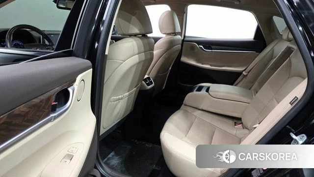 Hyundai Grandeur IG 2018 Черный из Кореи, фото 2
