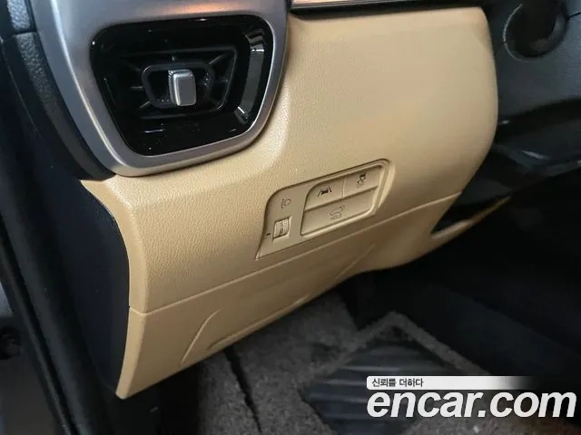Kia Sorento 4th Generation 2020 Серый из Кореи, фото 2