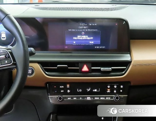 Kia The New Seltos 2024 Белый из Кореи, фото 2