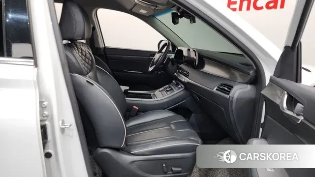 Hyundai Palisade id 3499426 из Кореи 2