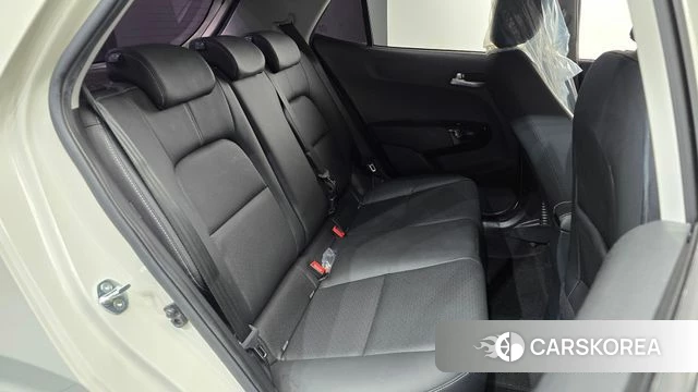 Kia Morning Urban (JA) 2020 Жемчужный цвет из Кореи, фото 2