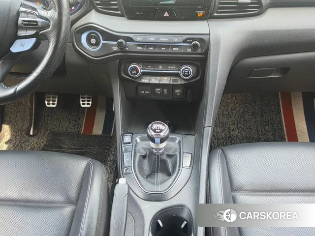 Hyundai Veloster (JS) 2019 Белый из Кореи, фото 2