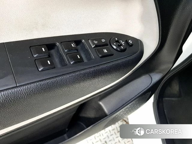 Kia The New Ray 2018 Белый из Кореи, фото 2