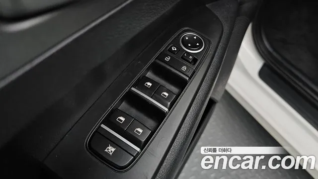 Kia Come New K3 2021 Белый из Кореи, фото 2