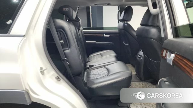 Kia The New Mohave 2018 Белый из Кореи, фото 2