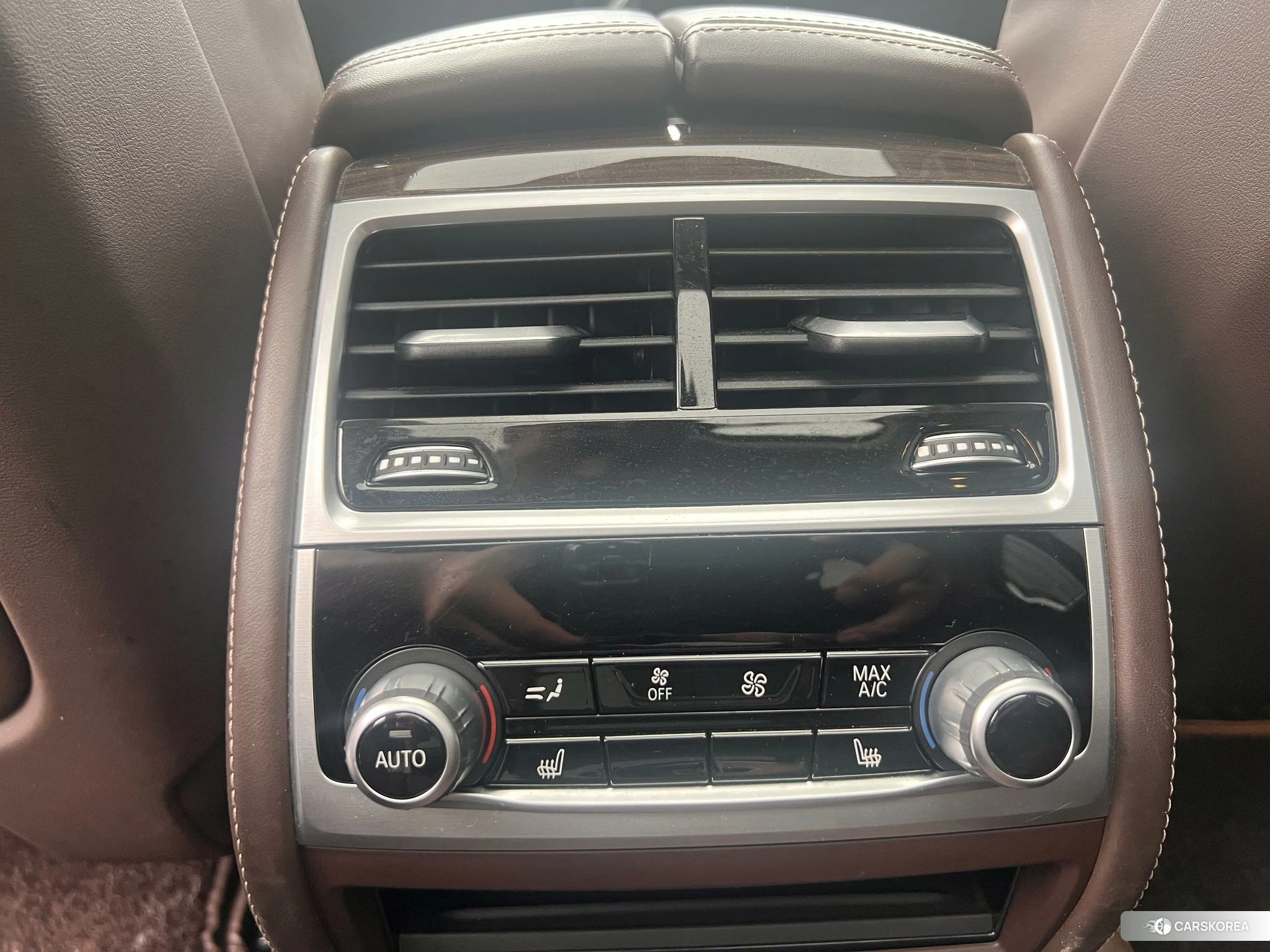 BMW 7 series 2020 Черный из Китая, фото 2