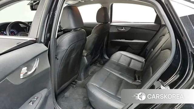 Kia Come New K3 2020 Черный из Кореи, фото 2