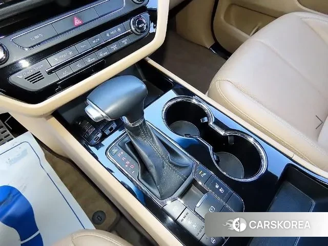 Kia The New Carnival 2018 Белый из Кореи, фото 2