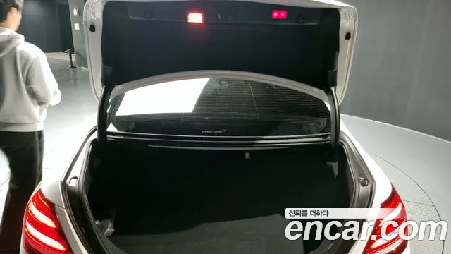 Mercedes-Benz E-Class W213 id 2569515 из Кореи 2