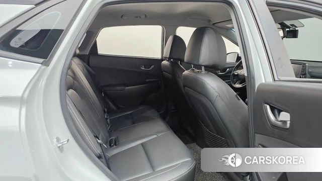 Hyundai Kona 2018 Белый из Кореи, фото 2