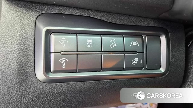 Ssangyong Berry New Tivoli 2021 Белый из Кореи, фото 2