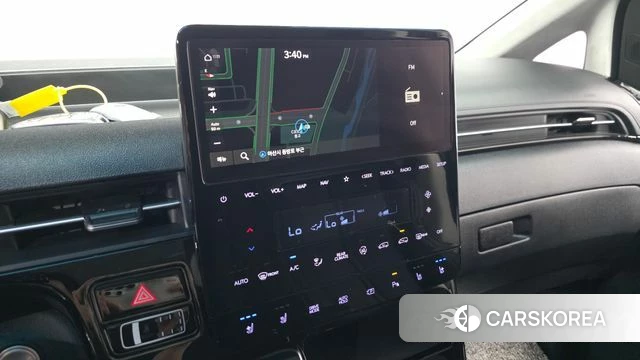 Hyundai Staria 2023 Серый из Кореи, фото 2