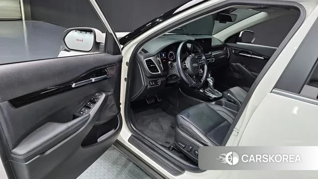 Kia Seltos 2020 Белый из Кореи, фото 2