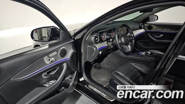 Mercedes-Benz E-Class W213 id 2881357 из Кореи 2