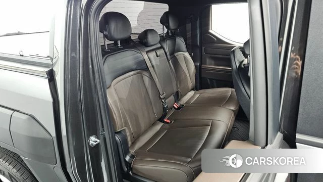 Kia Tasman 2025 Серый из Кореи, фото 2