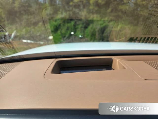 Hyundai Grandeur Hybrid (GN7) 2023 Белый из Кореи, фото 2