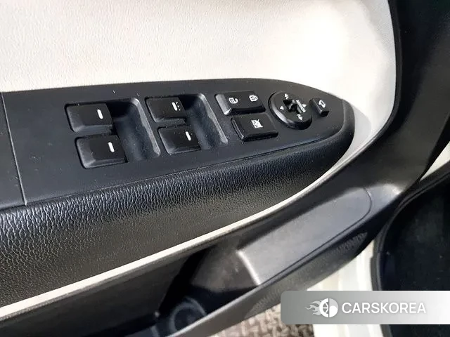 Kia The New Ray 2018 Жемчужный цвет из Кореи, фото 2