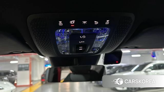 Mercedes-Benz GLB-Class X247 2025 Белый из Кореи, фото 2
